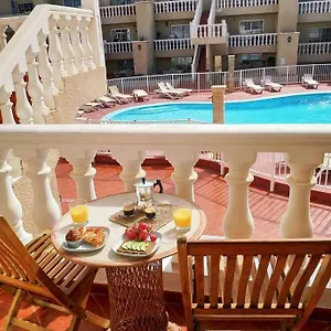 Apartamento Maxo House, Caleta de Fuste
