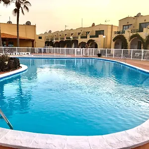 Apartamento Mi, Caleta de Fuste