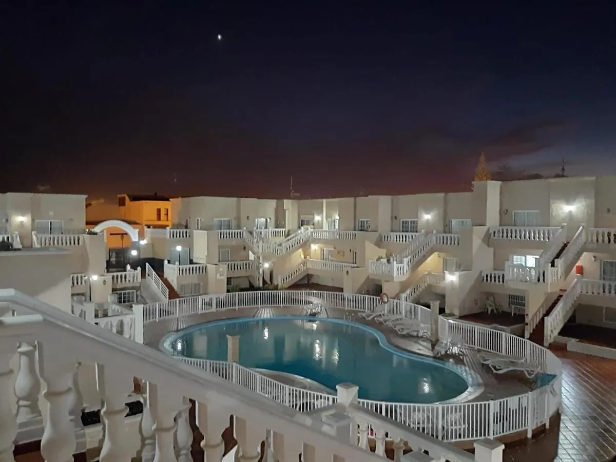 Apartment Las Arenas - Las Casas De Aron Caleta De Fuste Spain