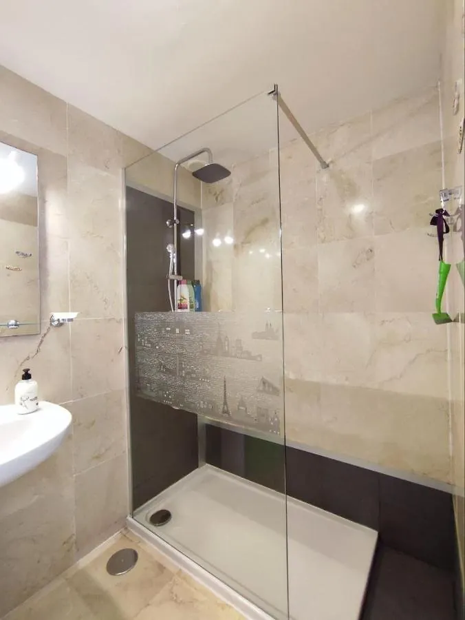 Apartment Las Arenas - Las Casas De Aron Caleta De Fuste 0*,  Spain