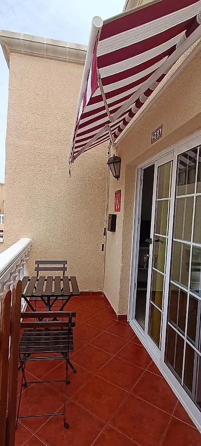 Holiday home Apartment Las Arenas - Las Casas De Aron Caleta De Fuste Spain