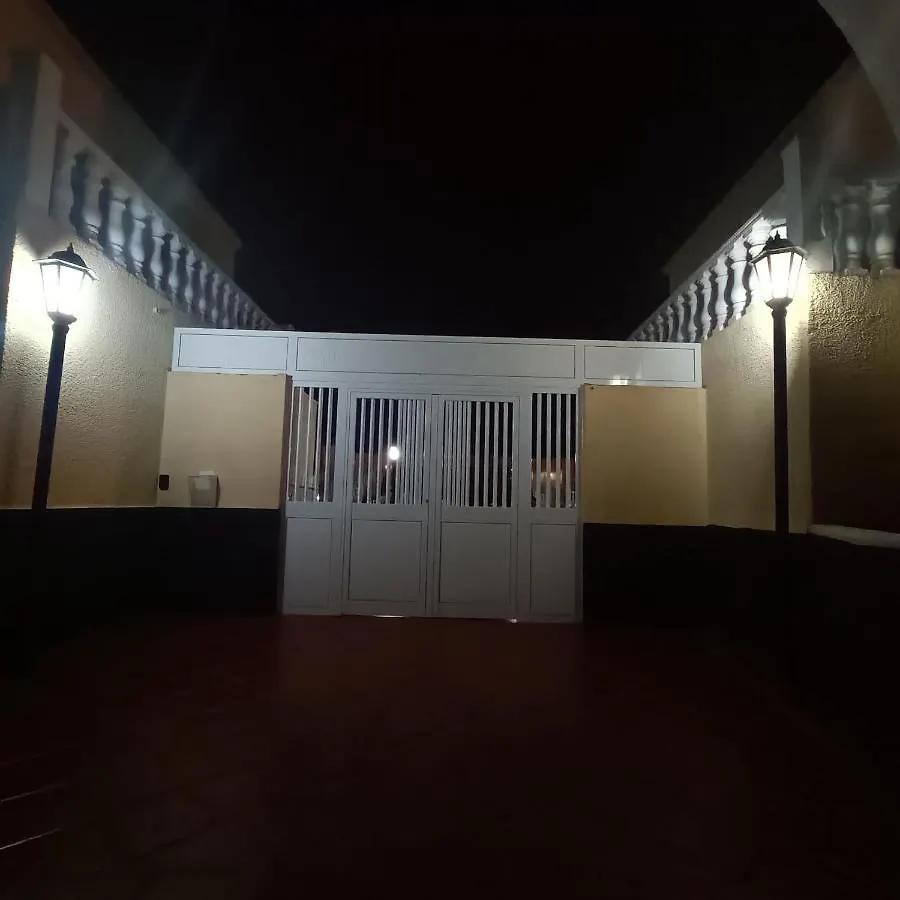 Holiday home Apartment Las Arenas - Las Casas De Aron Caleta De Fuste