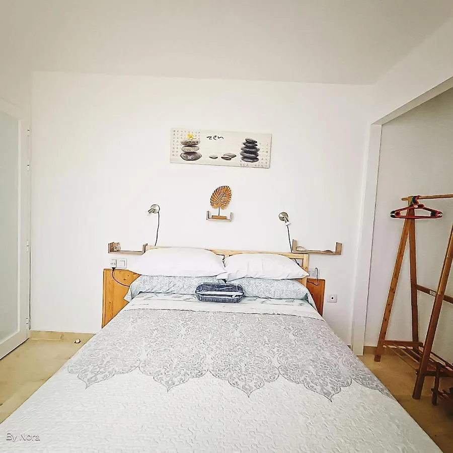 Apartment Las Arenas - Las Casas De Aron Caleta De Fuste 0*,  Spain