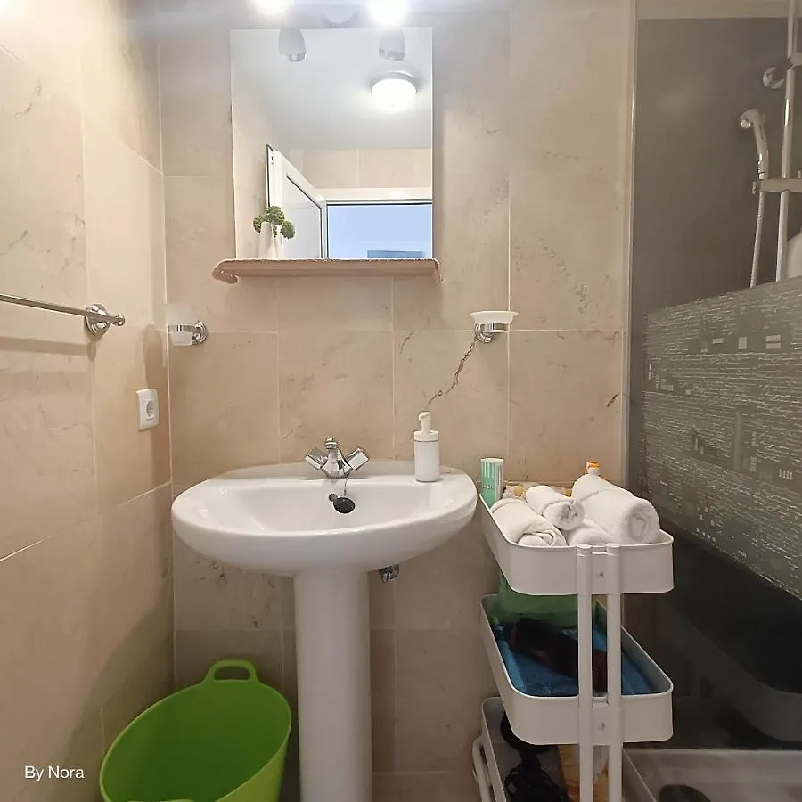 Holiday home Apartment Las Arenas - Las Casas De Aron Caleta De Fuste