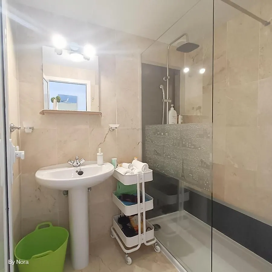 Apartment Las Arenas - Las Casas De Aron Caleta De Fuste Holiday home