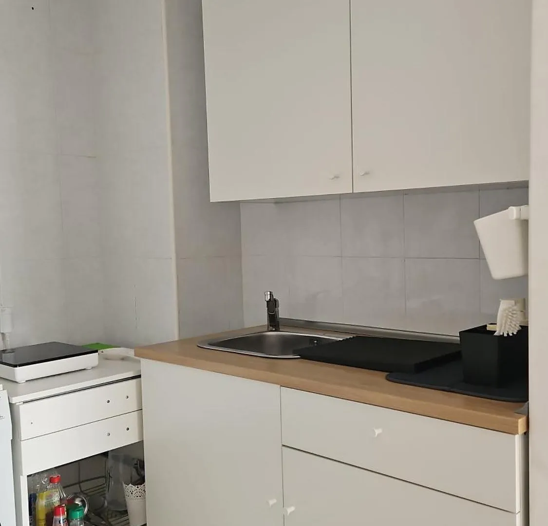 Apartment Las Arenas - Las Casas De Aron Caleta De Fuste Holiday home
